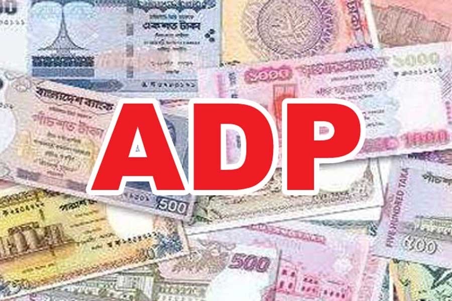 Govt revises down ADP to Tk 1.65tn