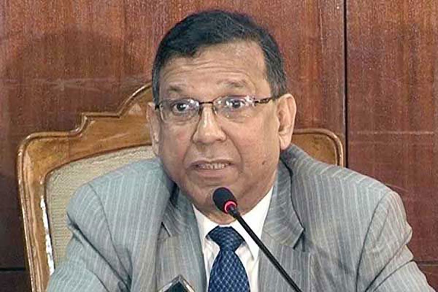 Rizvi's capacity to understand is doubtful: Law minister