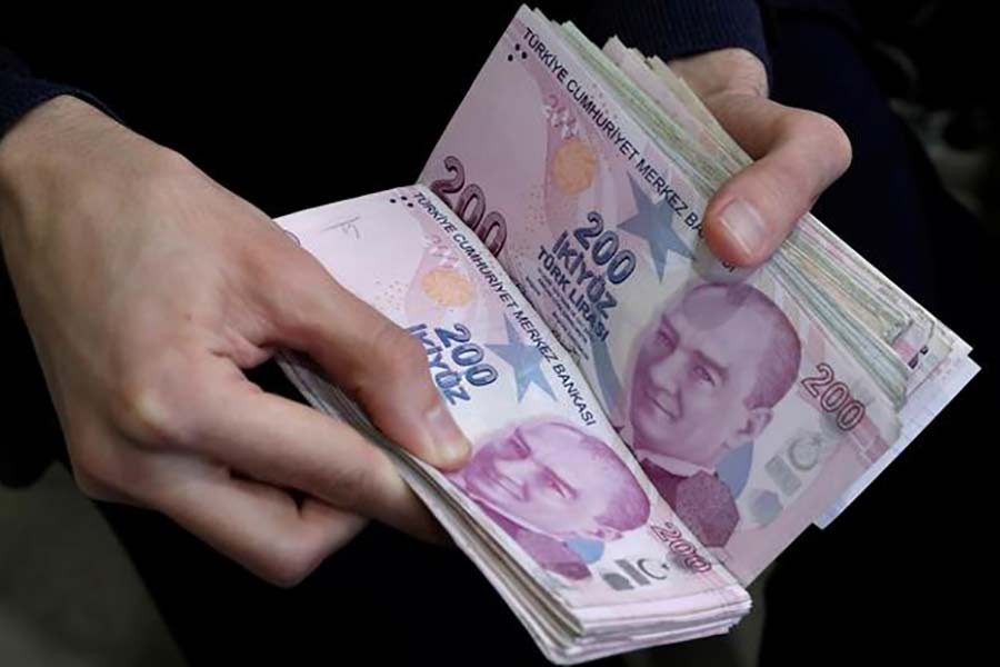 Turkey hopes to overcome the impacts of currency crisis