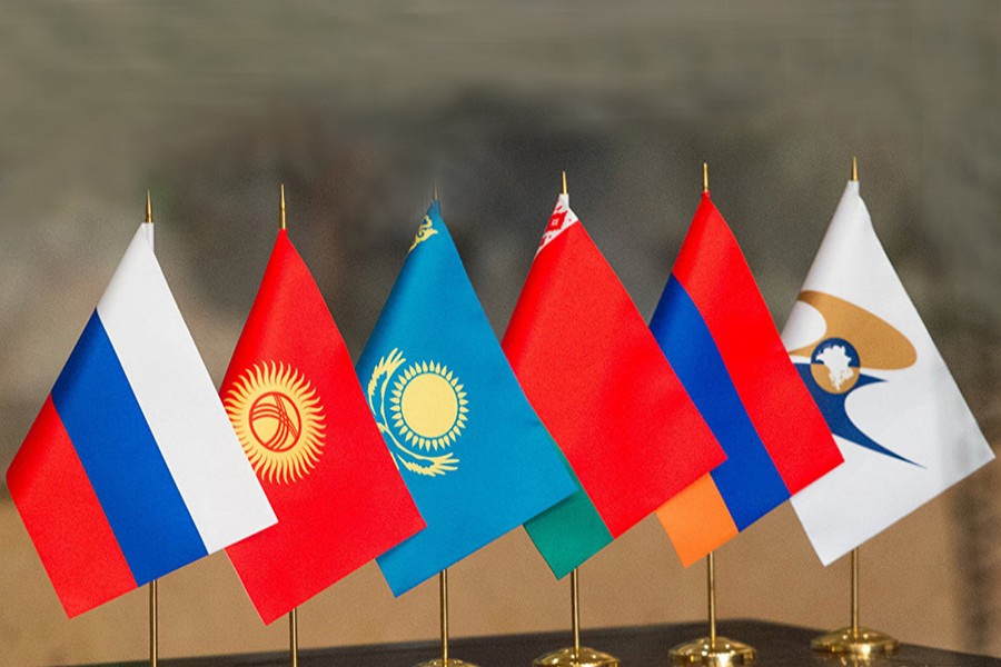 The EEC is the executive body of the Eurasian Economic Union (EEU) comprising five member-countries — Armenia, Belarus, Kazakhstan, Kyrgyzstan, and Russia