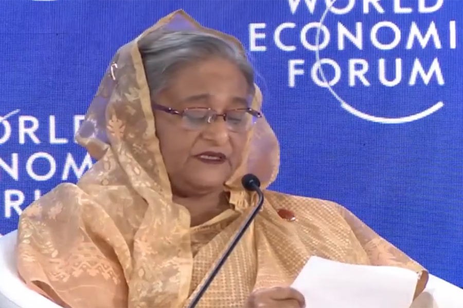 Bangladesh is safe place for investment: PM