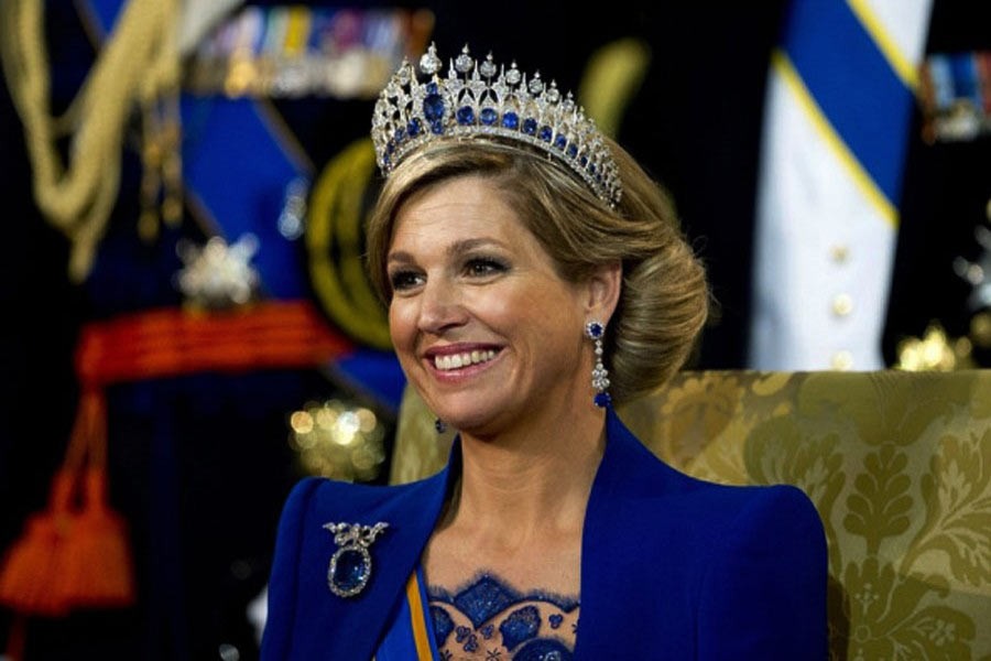 Queen Maxima highly praises financial inclusion in BD