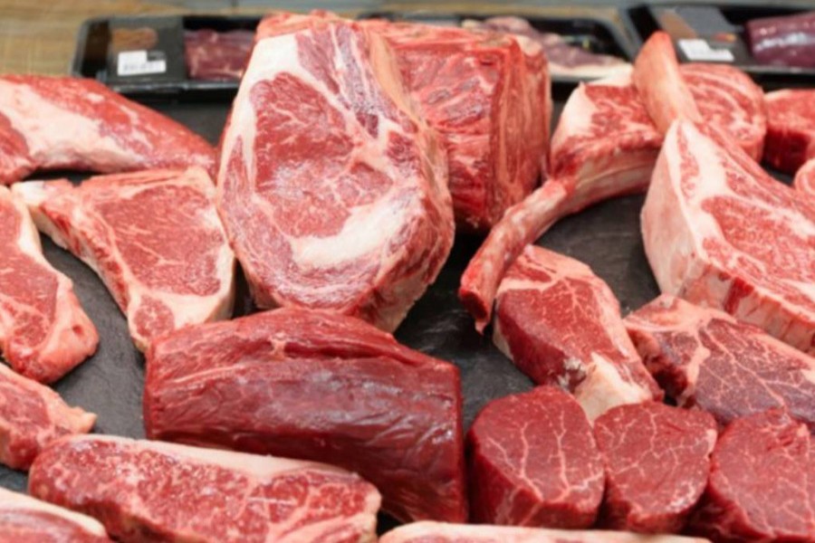 Bangladesh plans large scale meat export
