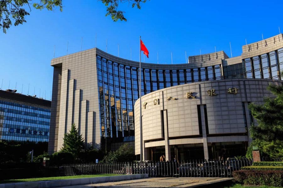 PBOC drains 10b yuan from market