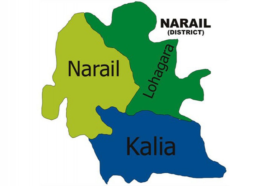 Dacoits on the prowl in Kalia