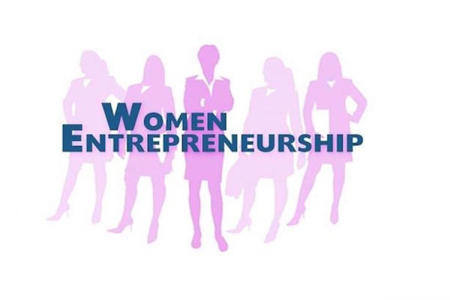 Women entrepreneurs: What do they need?