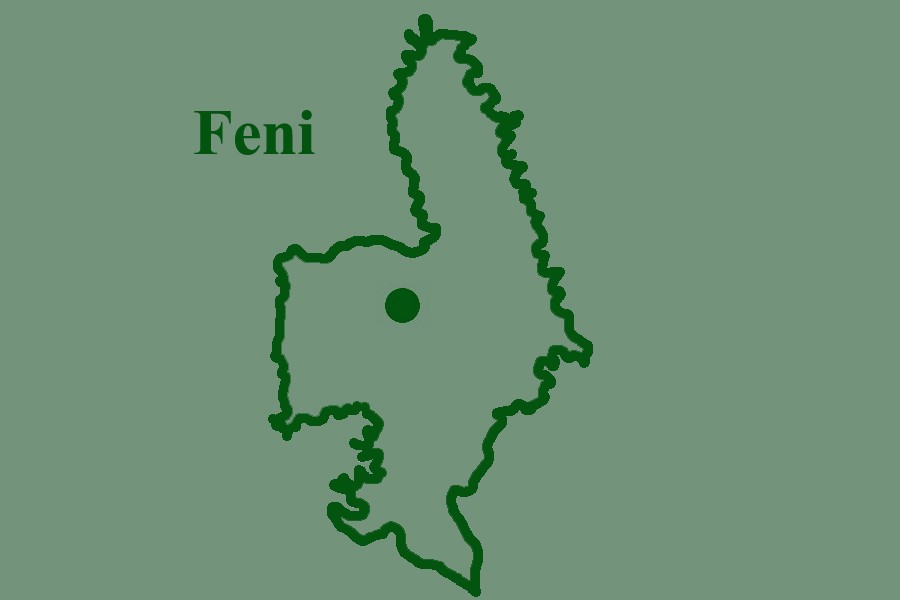 Police recover two bullet-hit bodies in Feni