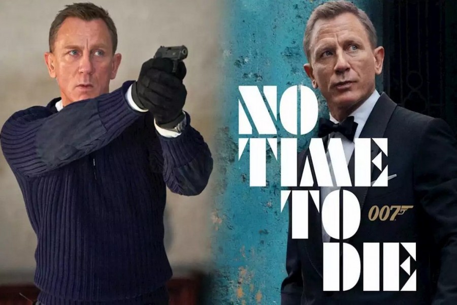 James Bond film release pushed back seven months