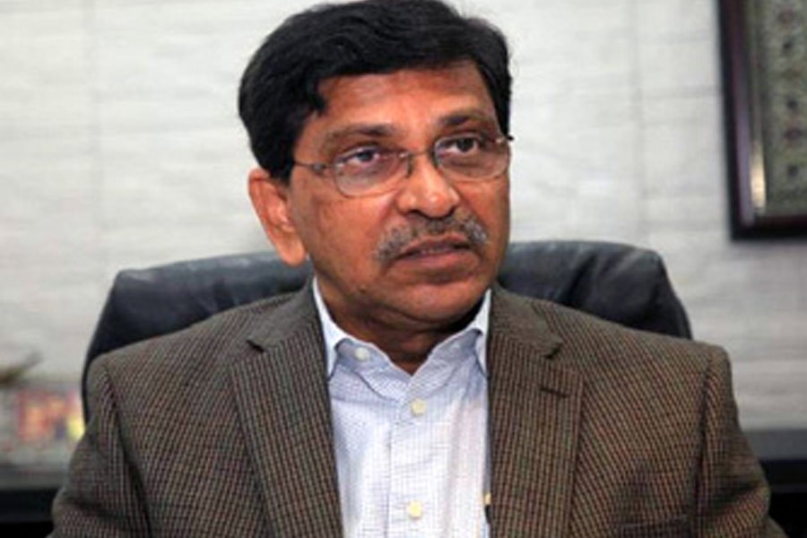 Hanif warns against extortion in name of helping poor