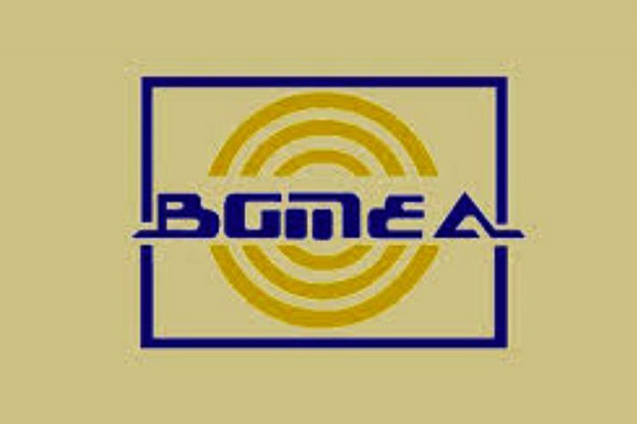 BGMEA to reopen its factories from Apr 26