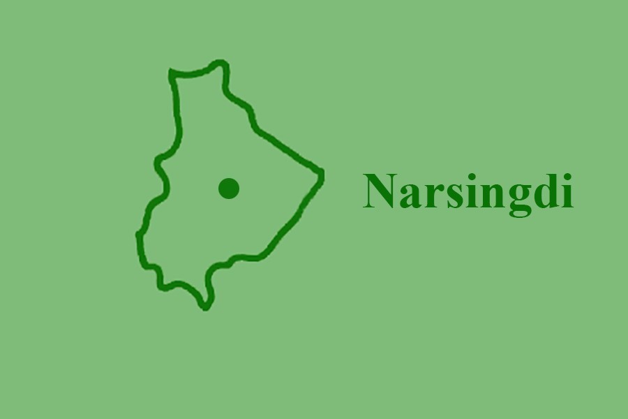 Coronavirus cases in Narsingdi rise to 134