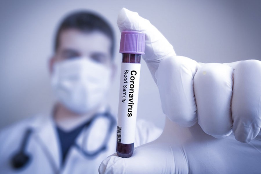 Over 200 doctors infected with coronavirus, DAB says