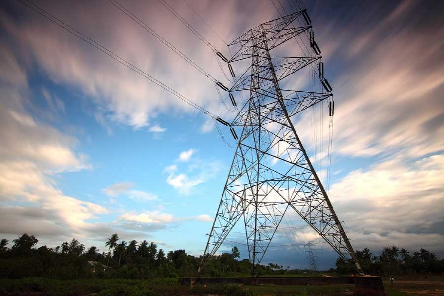 Additional electricity generation required to meet unanticipated needs: Power Division