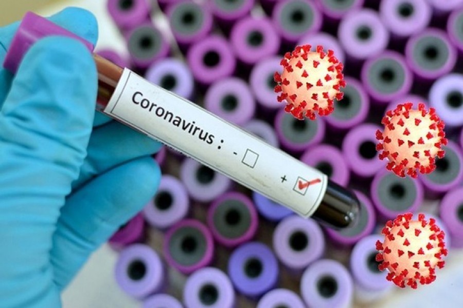 Laxmipur civil surgeon infected with Covid-19