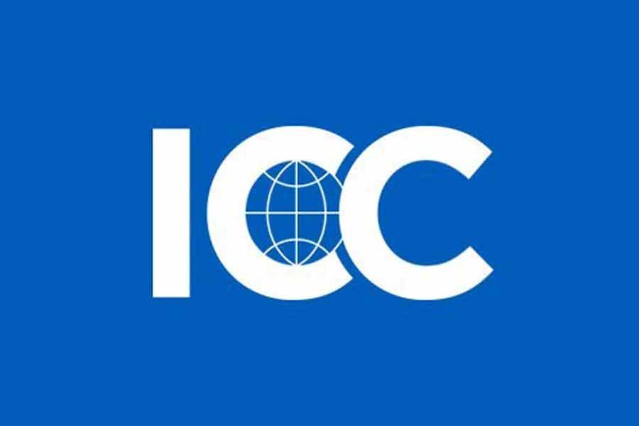 ICC gets new Chair, Vice-Chair, executive board members