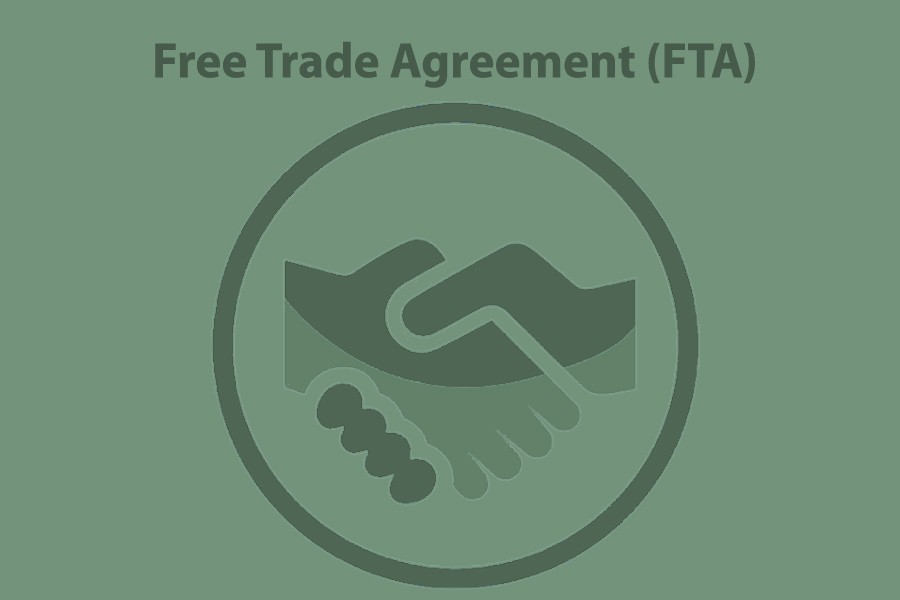 BD plans signing FTAs with African countries