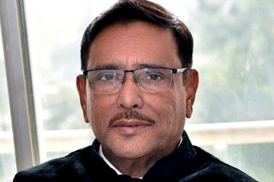 Quader seeks responsible role from hospital authorities