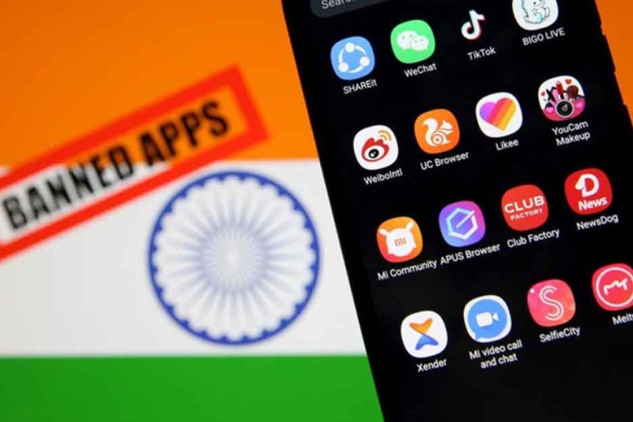India bans 118 Chinese apps, including PUBG