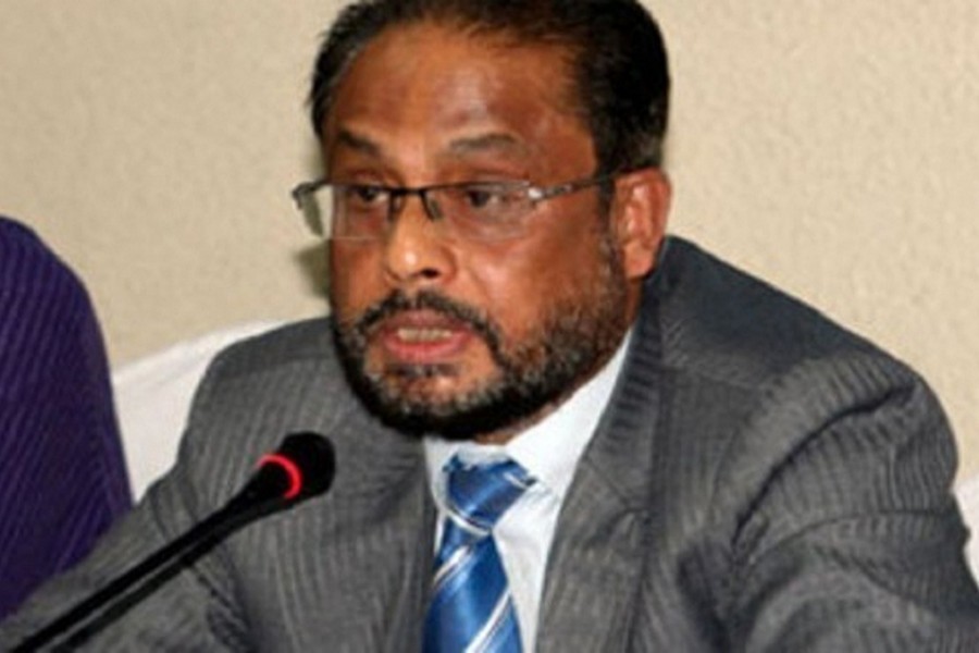 Dhaka-5, Naogaon-6 by-polls: JP nominates Abdus Sabur, Golam Kabir