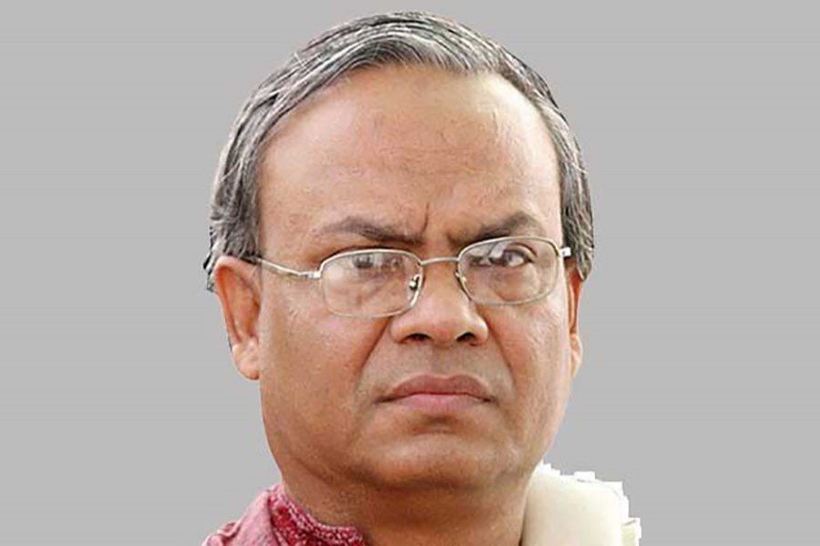 Foreign trips to learn how to cook ‘khichuri’ a novel joke: BNP