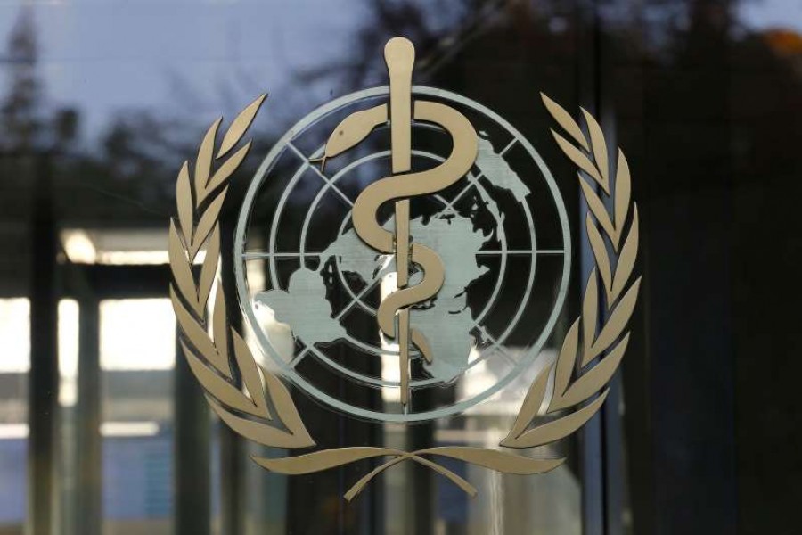WHO says sign-up delays for global vaccine plan are procedural