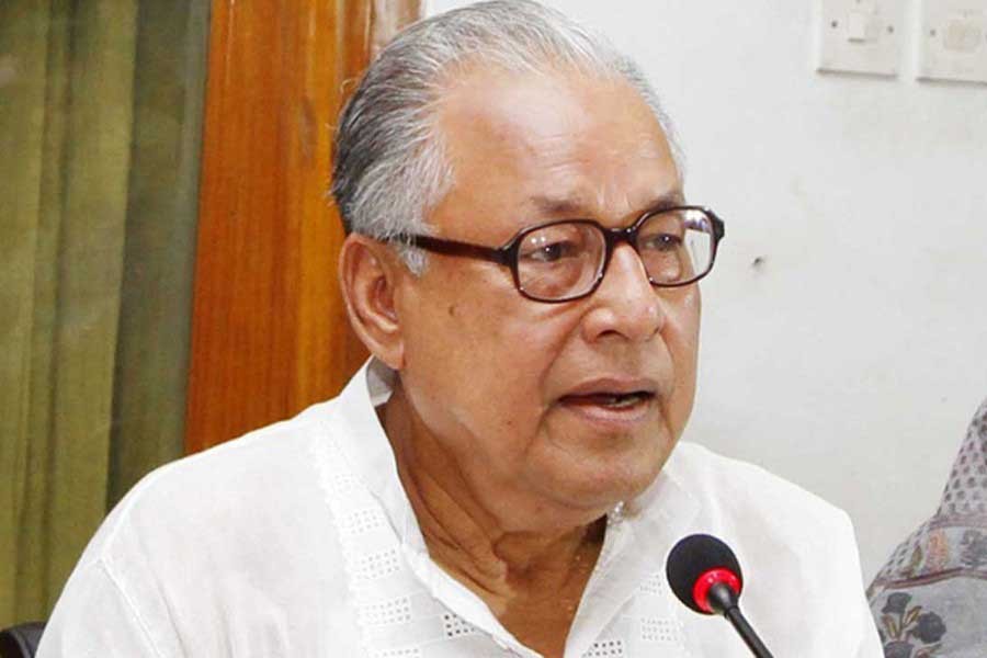 Govt gets infected with various viruses, BNP leader says