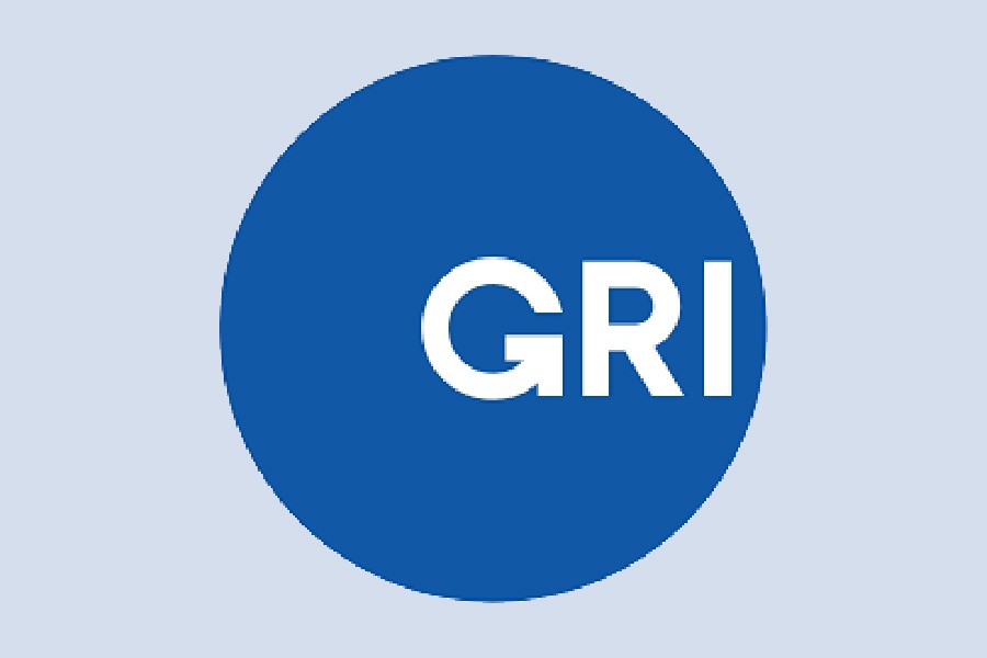 New look of GRI: Setting new standards of sustainability