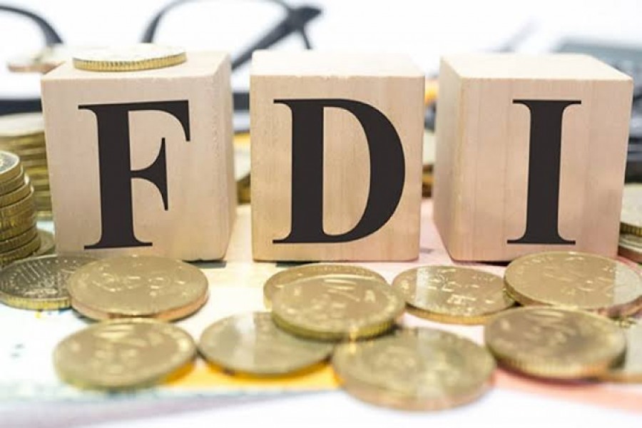 Bangladesh to simplify FDI policy for companies leaving China