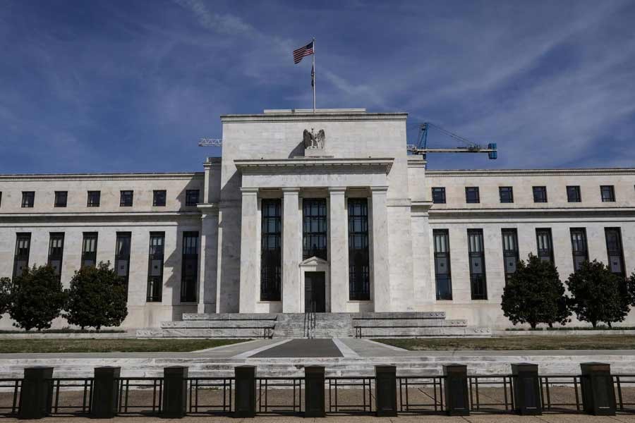 US Fed keeps interest rates near zero amid election uncertainty