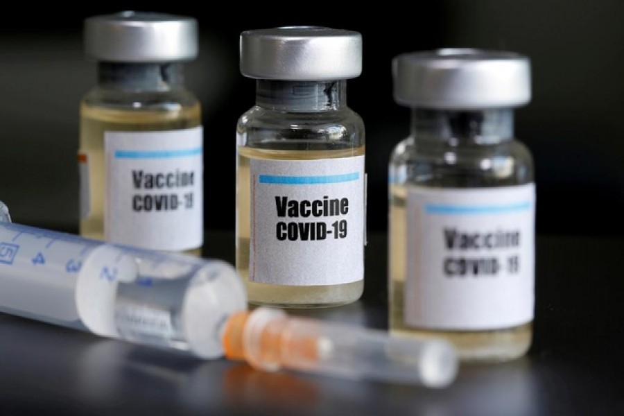 ‘Covid-19 vaccine will be a game changer for German economy’