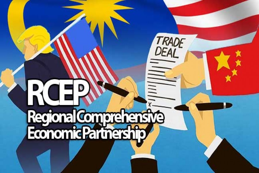 RCEP: Emerging economic and strategic landscape in Asia-Pacific region
