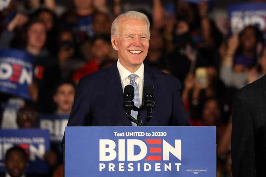 Biden's first Cabinet picks coming Tuesday
