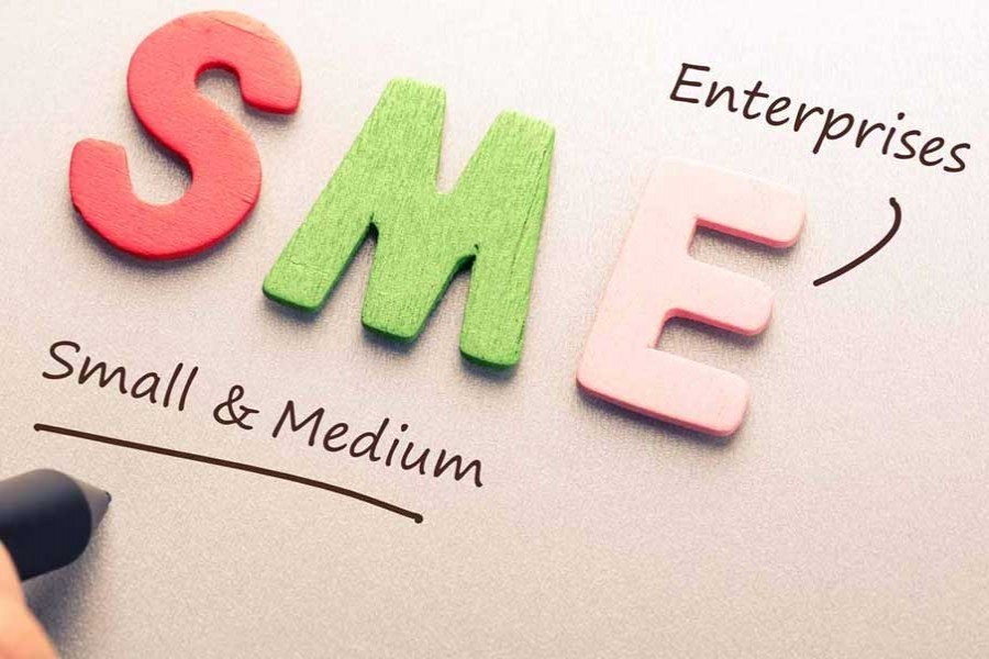 Trading major business of Bangladesh SMEs: Survey