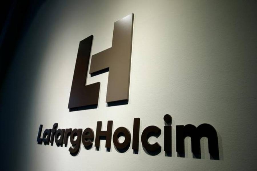 LafargeHolcim to allocate $112m to cut CO2 emissions in India