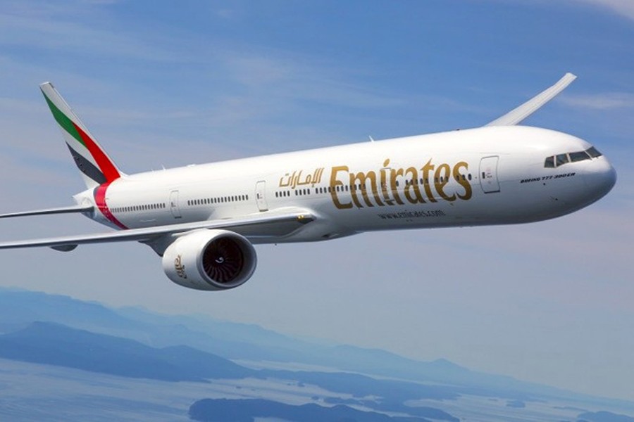 Emirates announces special fares from Bangladesh