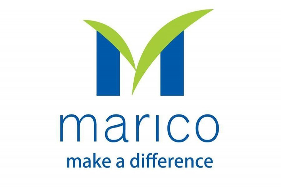 Marico declares third interim dividend for 2021