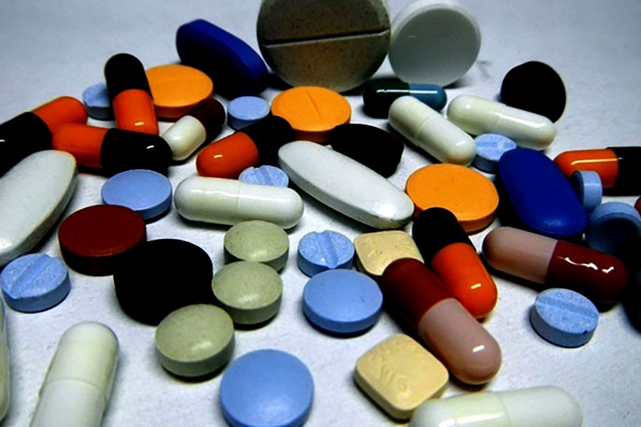 Bangladesh's pharmaceutical export: Time to re-strategise