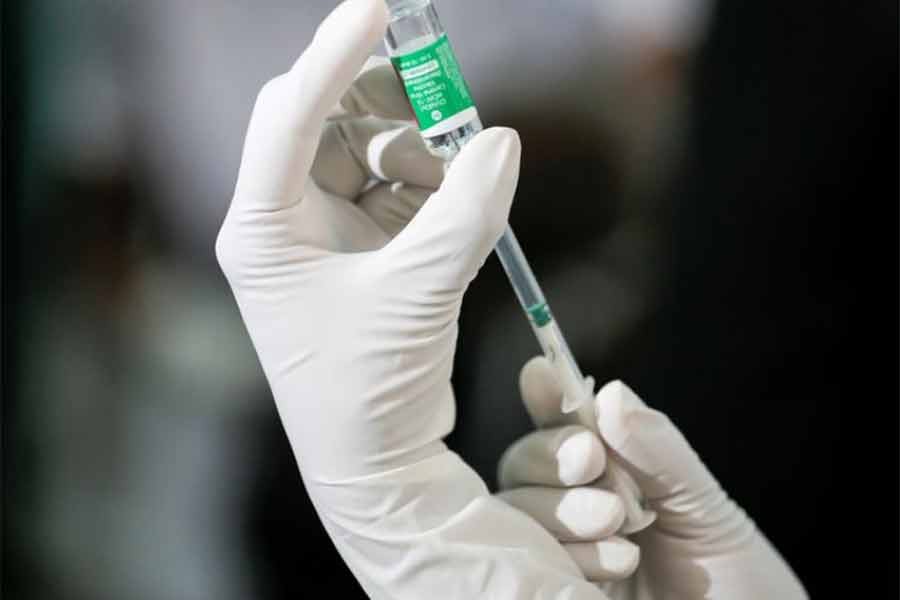 South Africa asks Serum Institute to take back 1.0m vaccine doses