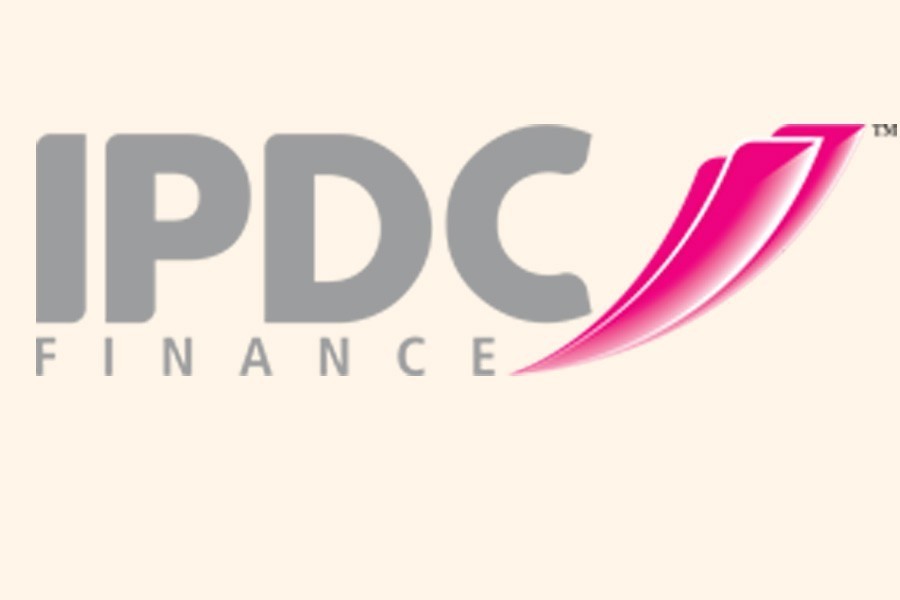 IPDC recommends 12pc cash dividend