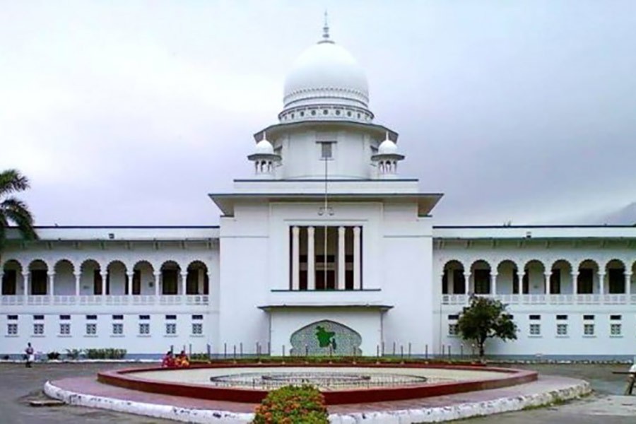 HC summons Dr Yunus,  issues contempt ruling