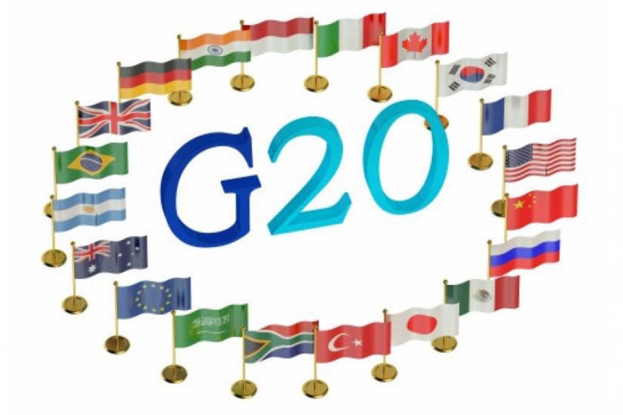 G20 will have to overcome diverse problems