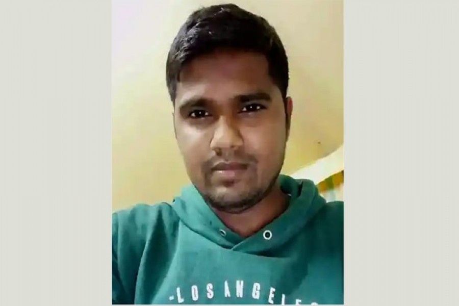 Mohammad Shahid Miah, 29, from Bangladesh, died when floodwater in his room came into contact with an exposed electric cable, electrocuting him. The Guardian