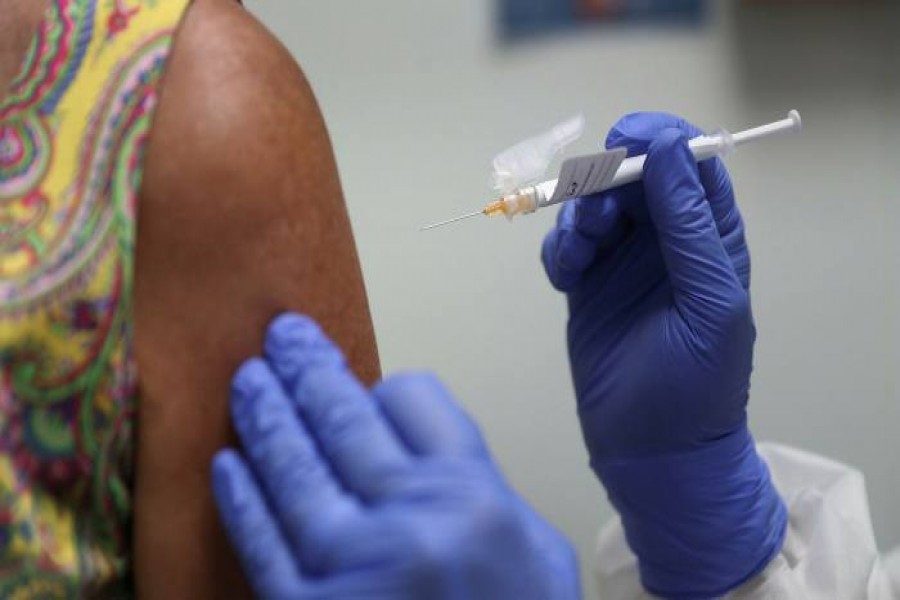 Ghana first nation to receive COVAX vaccines