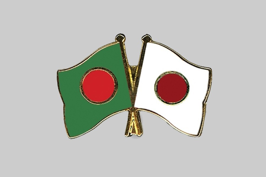 Bangladesh-Japan Joint PPP platform meeting held