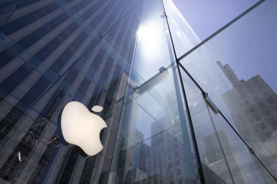 Apple buys a company every three to four weeks