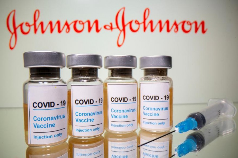 EU regulator approves J&J’s COVID-19 vaccine