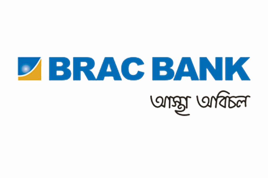 Brac Bank declares 10pc cash, 5.0pc stock dividend