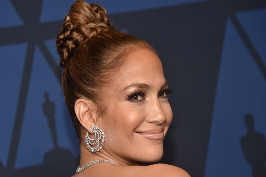 J-Lo, HER, Foo Fighters to star in streamed concert to fund Covid-19 vaccines