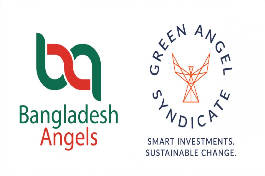 Bangladeshi and UK angels network to work together