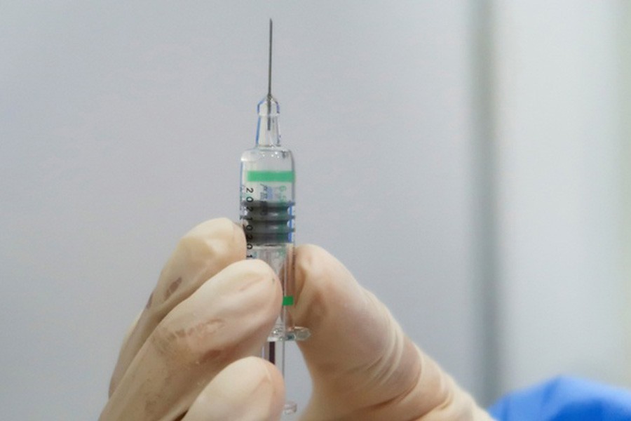 WHO expects decision on emergency listing for Chinese vaccines soon